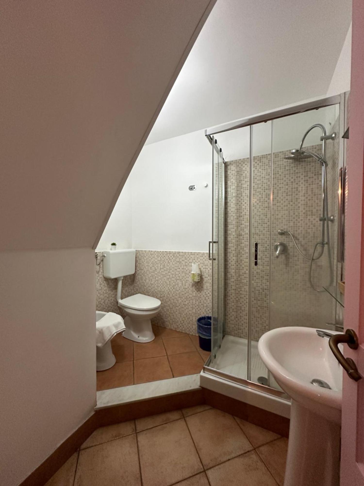 Palazzo Curro Hotel Катания Екстериор снимка