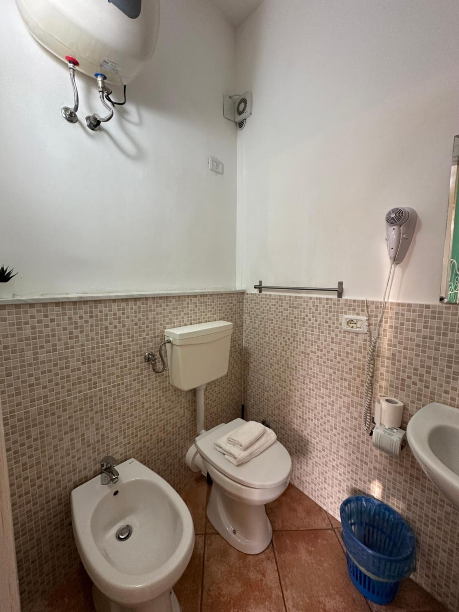 Palazzo Curro Hotel Катания Екстериор снимка