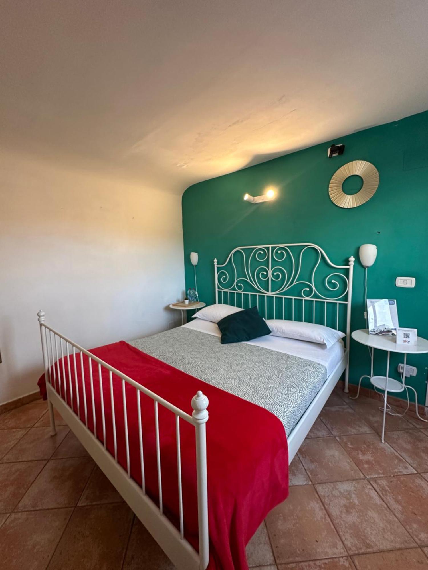 Palazzo Curro Hotel Катания Екстериор снимка