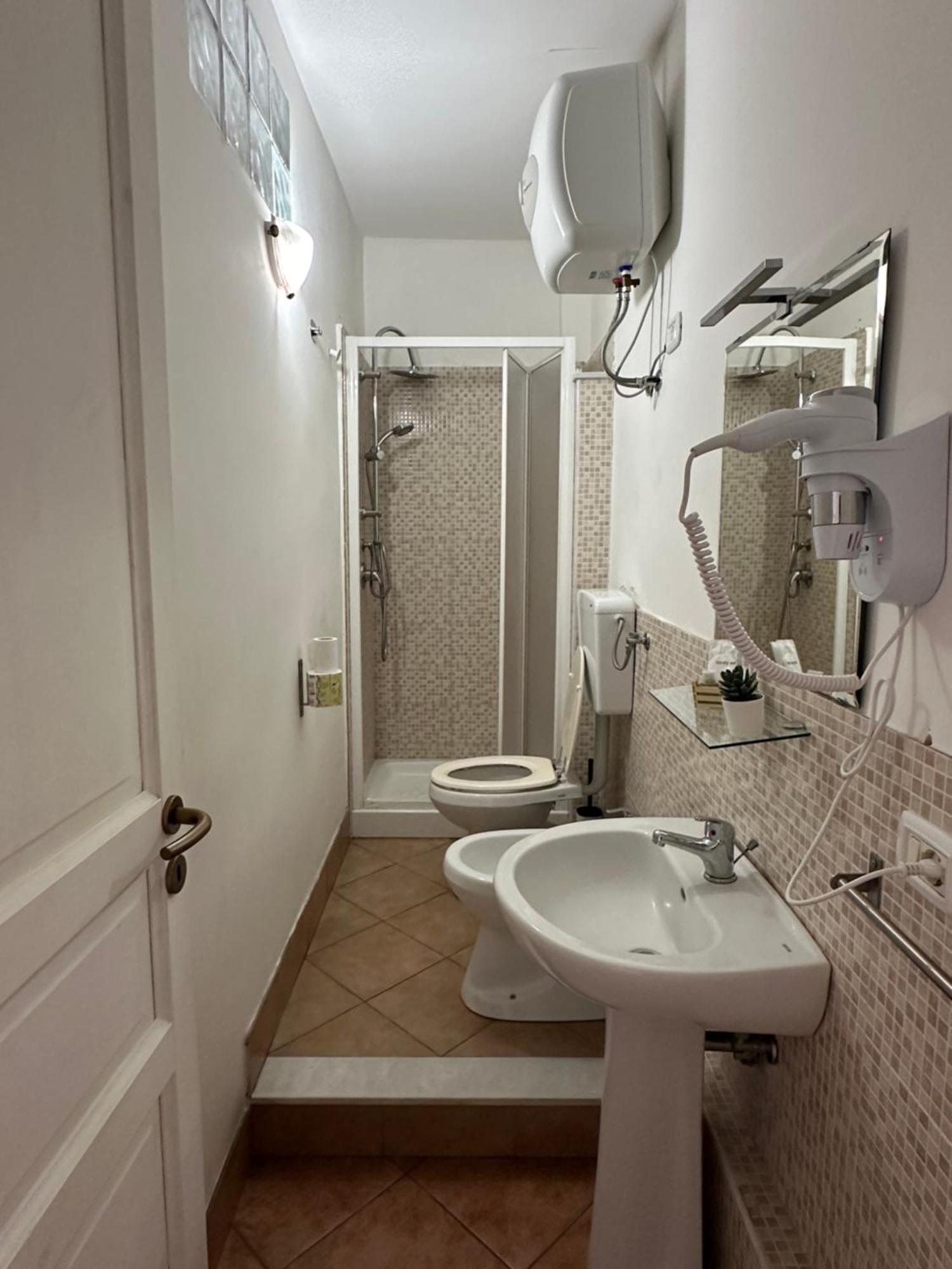 Palazzo Curro Hotel Катания Екстериор снимка